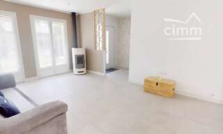 Maison 4 Pièces 71 m² à vendre à Orléans (45000)