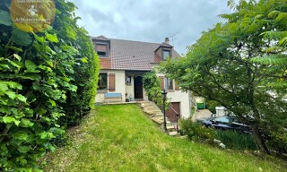 Maison 6 Pièces 115 m² à vendre à Domont (95330)
