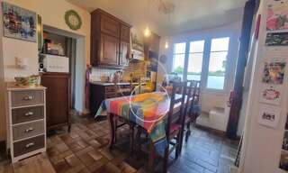 Maison 5 Pièces 94 m² à vendre à Charmes (02800)