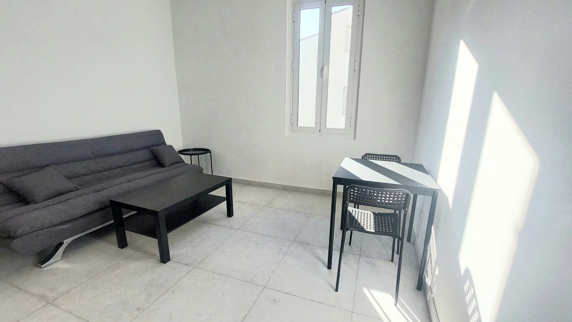 Photo Appartement de 1 pièce Cagnes-sur-Mer