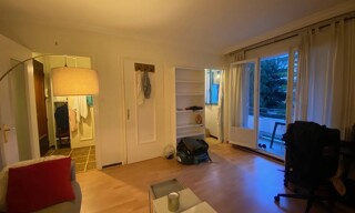 Appartement 2 Pièces 23 m² à louer à Grenoble (38100)
