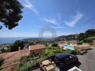 VILLA JUMELEE ROQUEBRUNE CAP MARTIN HAMEAU — photo 3
