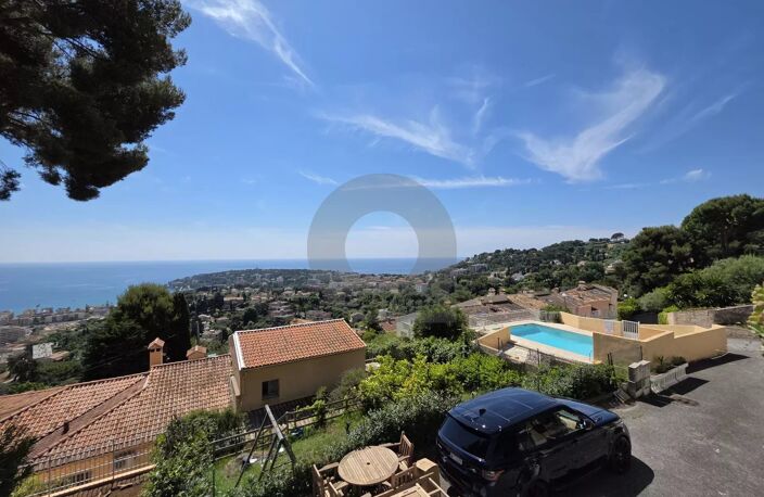 VILLA JUMELEE ROQUEBRUNE CAP MARTIN HAMEAU — photo 3