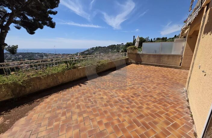 VILLA JUMELEE ROQUEBRUNE CAP MARTIN HAMEAU — photo 4