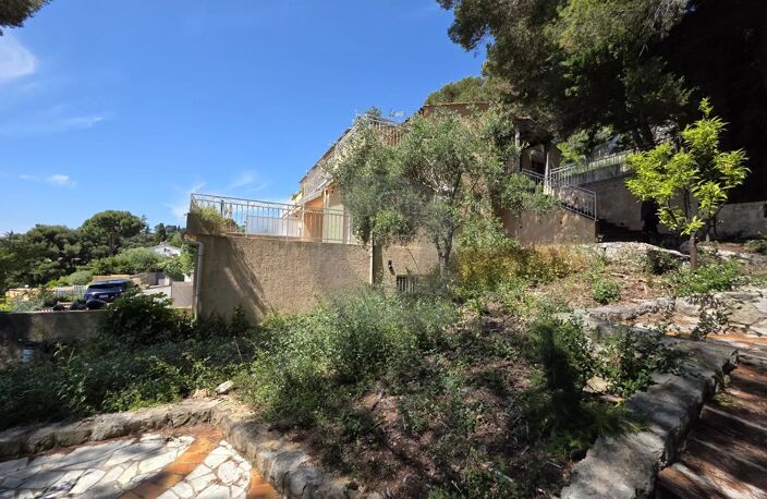 VILLA JUMELEE ROQUEBRUNE CAP MARTIN HAMEAU — photo 5