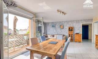 Appartement 5 Pièces 115 m² à vendre à Chaponost (69630)