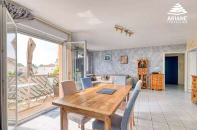 Appartement 5 pièces 379000 €