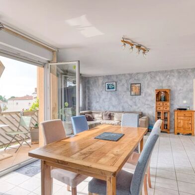 Appartement 5 pièces 379000 €