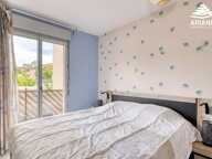 Appartement T5 duplex avec parking et 2 balcons — photo 4