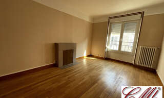 Appartement 2 Pièces 43 m² à louer à Vitry-le-François (51300)