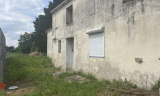 Maison 4 Pièces 133 m² à vendre à Montreuil (85200)