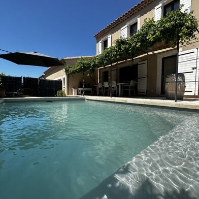 Maison 5 pièces 519000 €