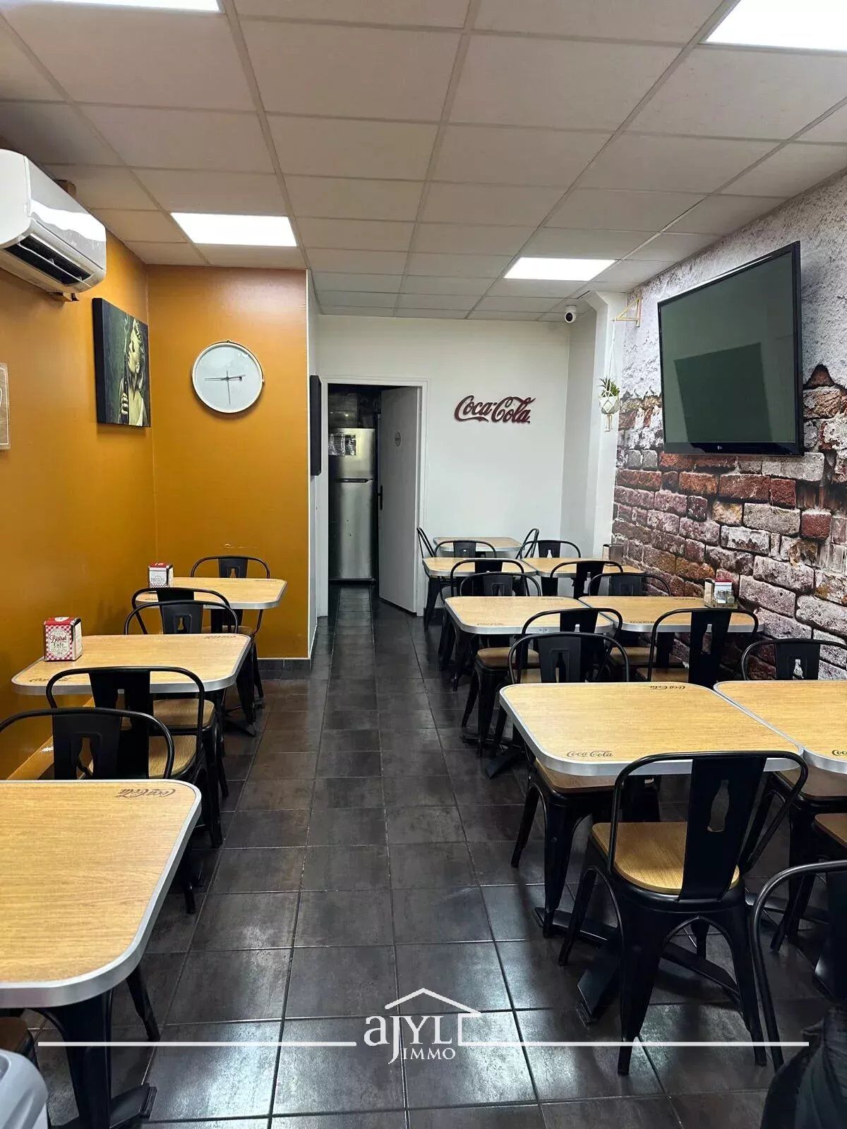 Local commercial  à vendre Marseille 8eme 13008