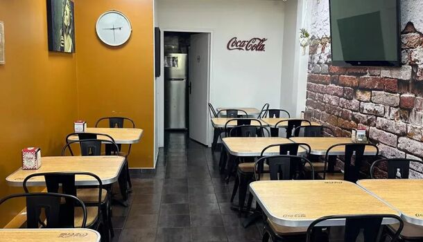 Local commercial  à vendre Marseille 8eme 13008