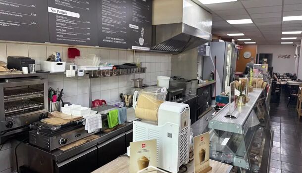 Local commercial  à vendre Marseille 8eme 13008