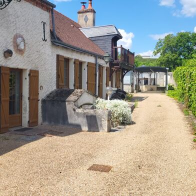 Maison 4 pièces 74000 €