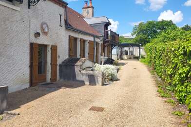 Maison 4 pièces 74000 €