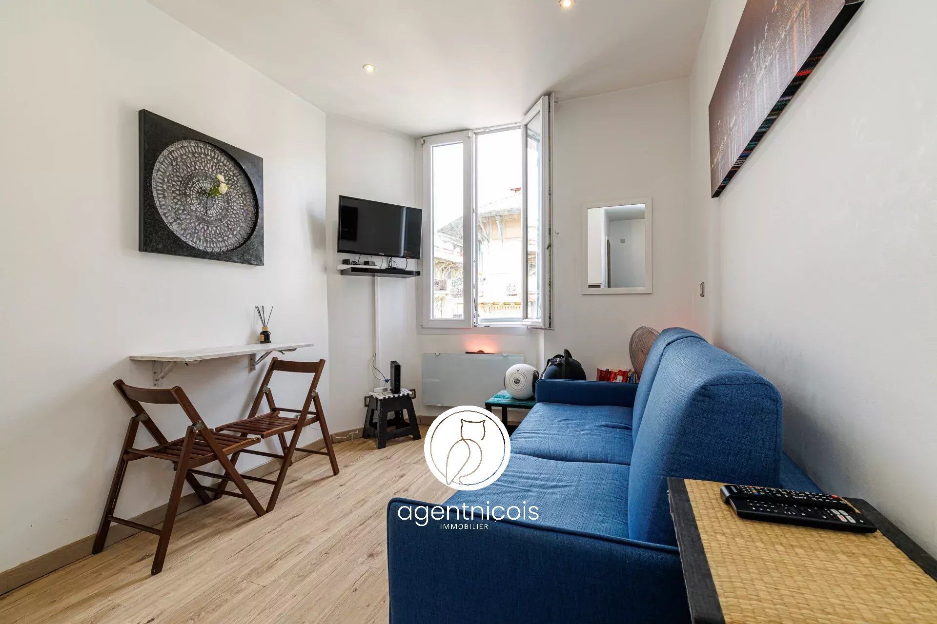 Photo Appartement de 1 pièce Nice