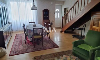 Maison 6 Pièces 125 m² à vendre à Ruffec (16700)