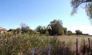 Terrain  1720 m² à vendre à Poursac (16700)