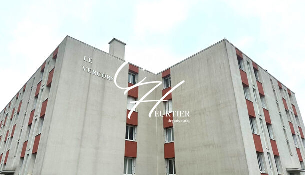 Appartement 3 pièces  à louer Rives 38140