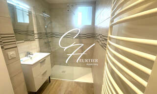 Appartement 3 Pièces 62 m² à louer à Rives (38140)