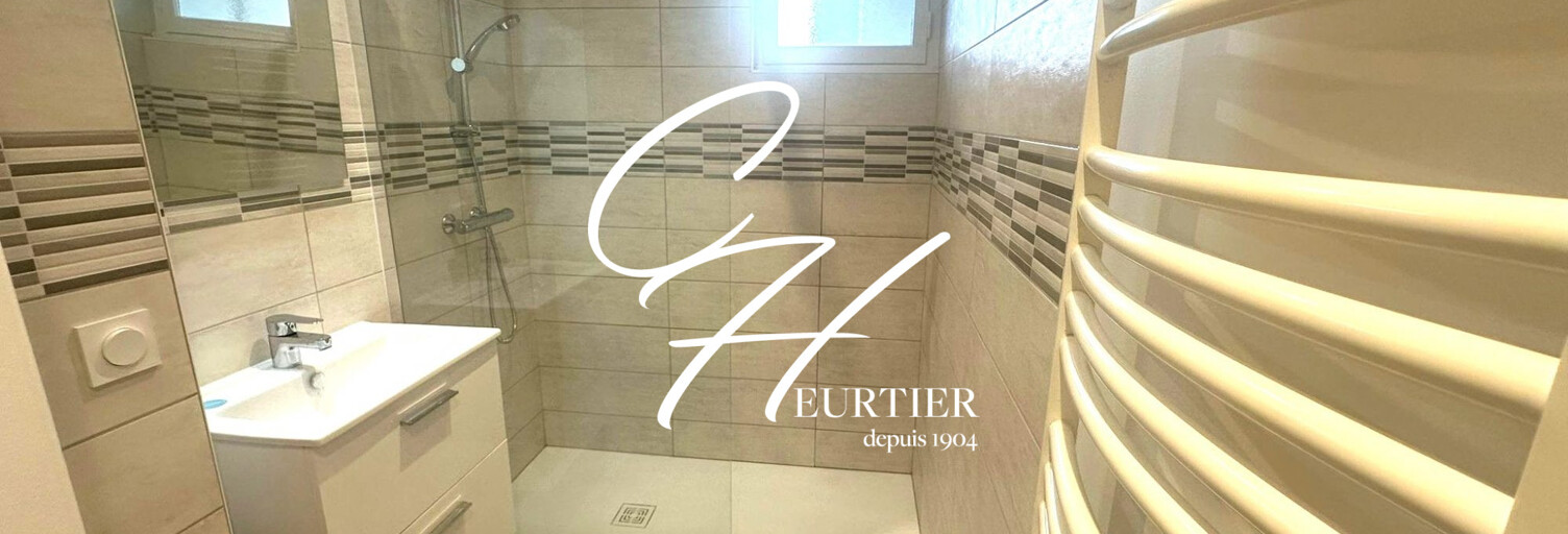 Appartement 3 Pièces 62 m² à louer à Rives (38140)