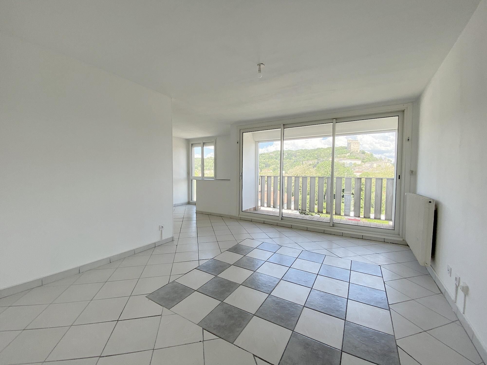 Appartement 5 pièces  à vendre Crest 26400