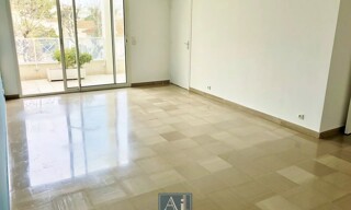 Appartement 2 Pièces 55 m² à louer à Cannes (06400)