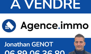 Appartement 4 Pièces 72 m² à vendre à Tours (37100)
