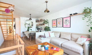 Appartement 3 Pièces 80 m² à vendre à Lille (59000)