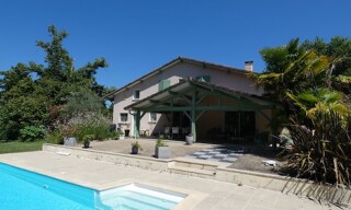 Maison 6 Pièces 183 m² à vendre à Hagetmau (40700)
