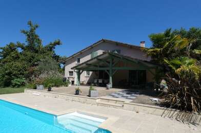 Maison 6 pièces 430000 €