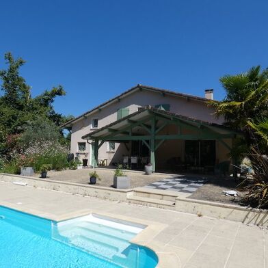 Maison 6 pièces 430000 €
