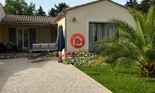 Maison 5 Pièces 94 m² à vendre à Avignon (84000)