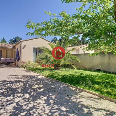 Maison 5 pièces 285000 €