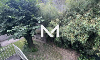 Appartement 3 Pièces 54 m² à vendre à Grenoble (38000)