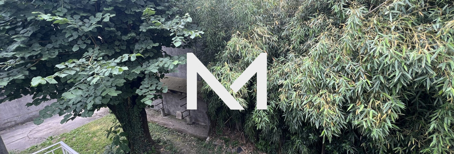 Appartement 3 Pièces 54 m² à vendre à Grenoble (38000)