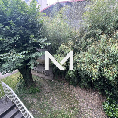 Appartement 3 pièces 230000 €