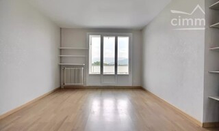 Appartement 3 Pièces 53 m² à louer à Domène (38420)