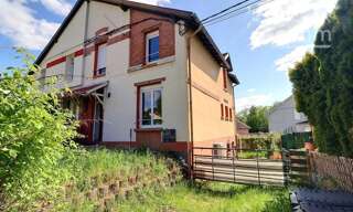 Maison 5 Pièces 95 m² à vendre à Petite-Rosselle (57540)