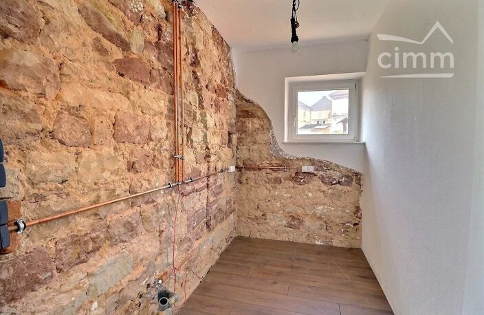 Maison mitoyenne de 95 m² à rénover à PETITE ROSSELLE — photo 4