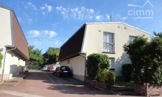 Appartement 1 Pièce 22 m² à louer à Antony (92160)