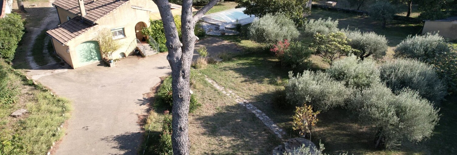 Maison 7 Pièces 154 m² à vendre à Uzès (30700)