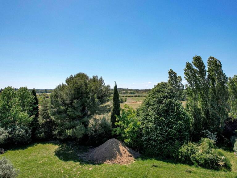 Très beau terrain à bâtir de 2.000m² à 1 km de tous les commerce — photo 1
