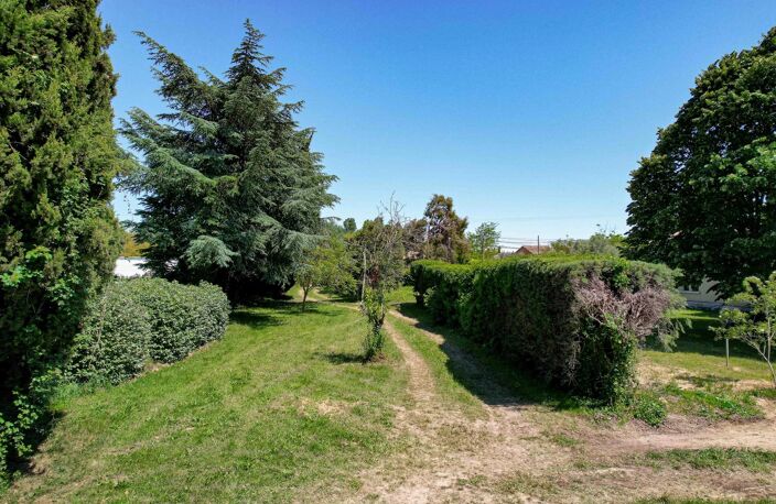Très beau terrain à bâtir de 2.000m² à 1 km de tous les commerce — photo 2