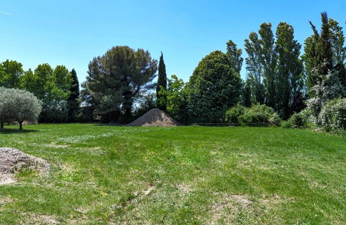 Très beau terrain à bâtir de 2.000m² à 1 km de tous les commerce — photo 5