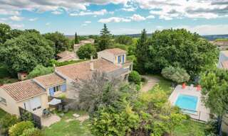 Maison 7 Pièces 142 m² à vendre à Uzès (30700)