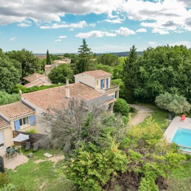 Maison 7 pièces 378000 €