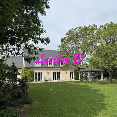 Maison 10 pièces 1350000 €